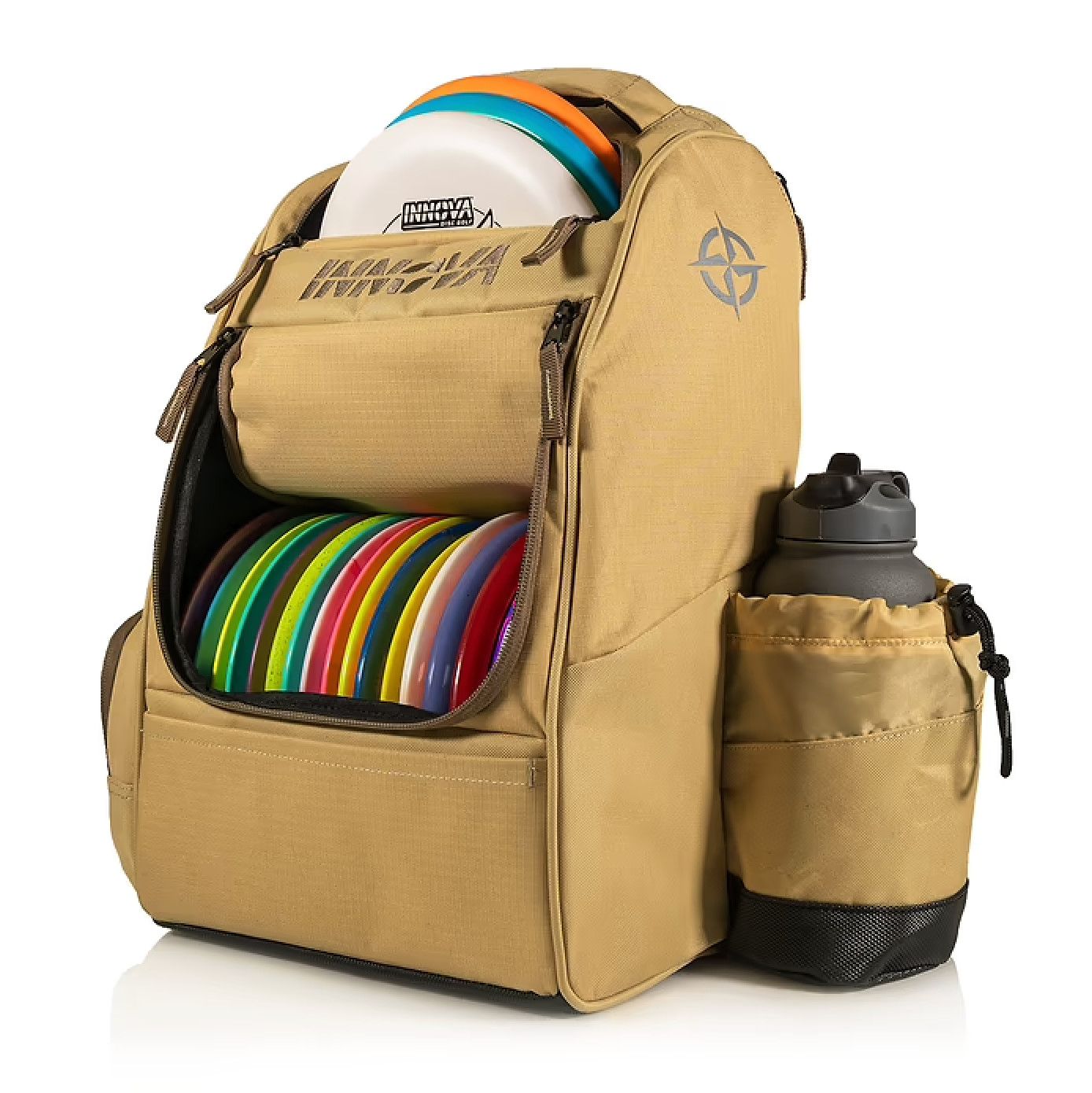 Innova Adventure Bag Sand