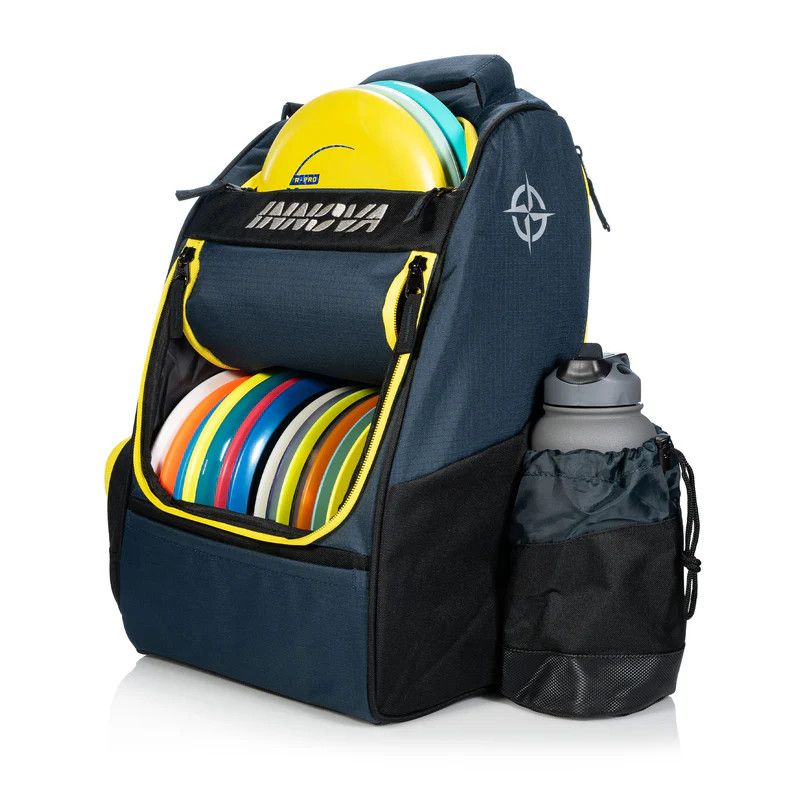 Innova Adventure Bag Blue