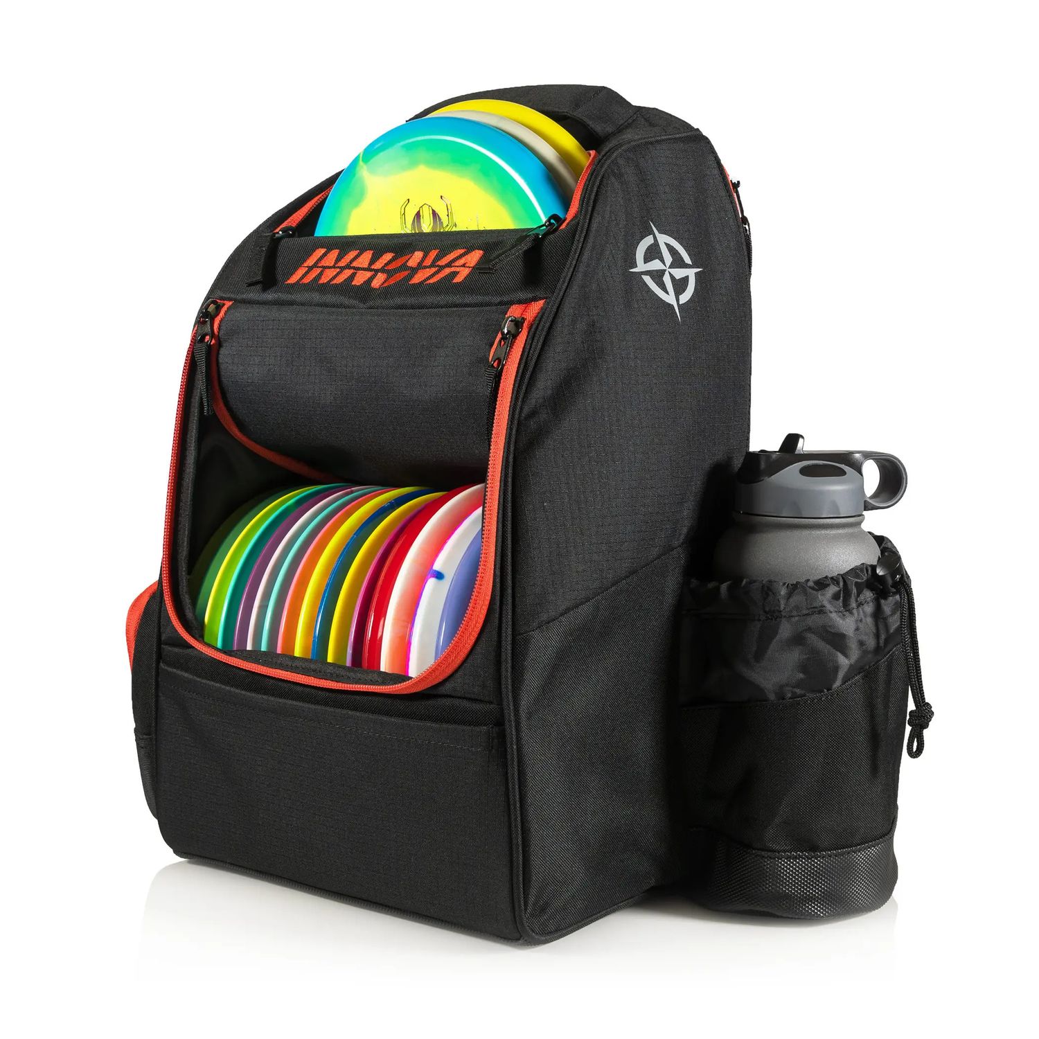 Innova Adventure Bag Black