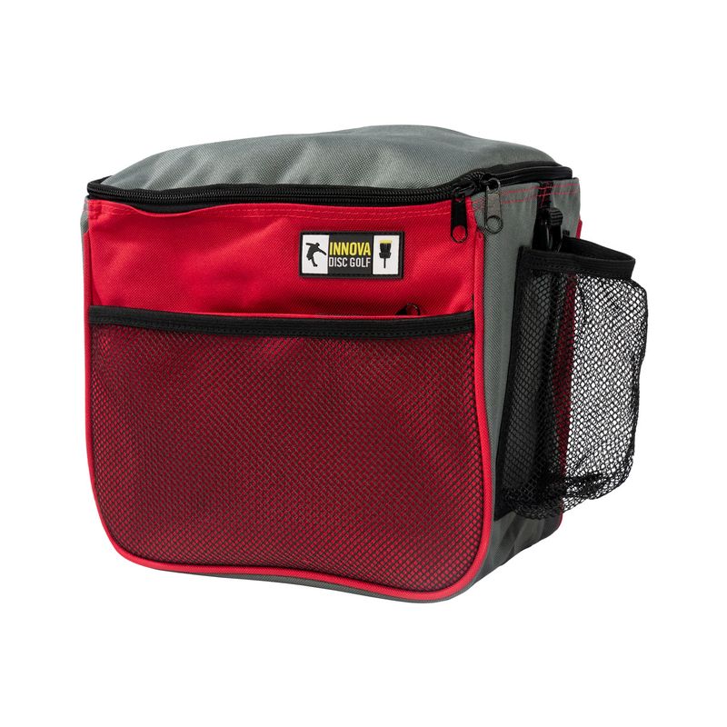 Innova Starter Bag Red
