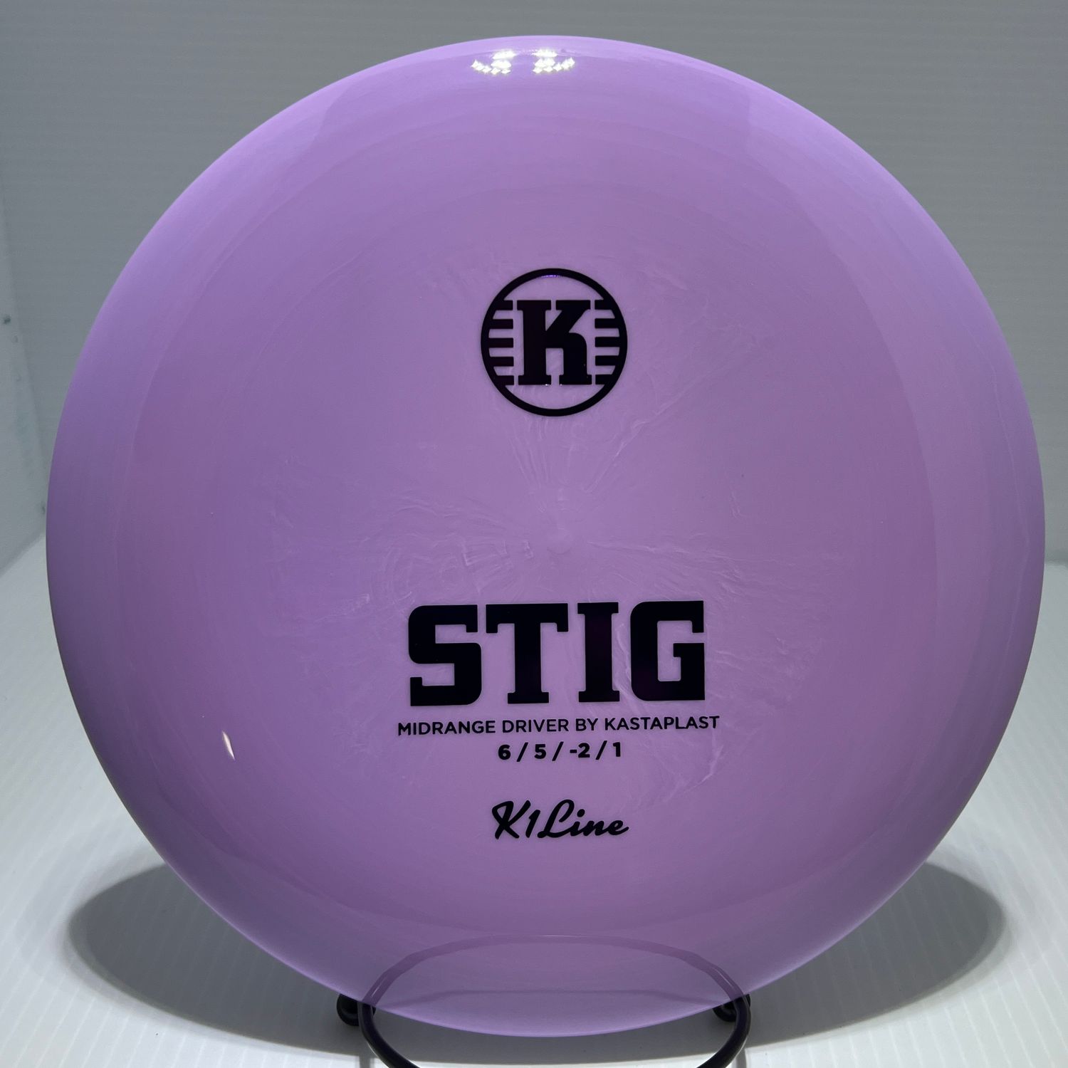 175 K1 Stig