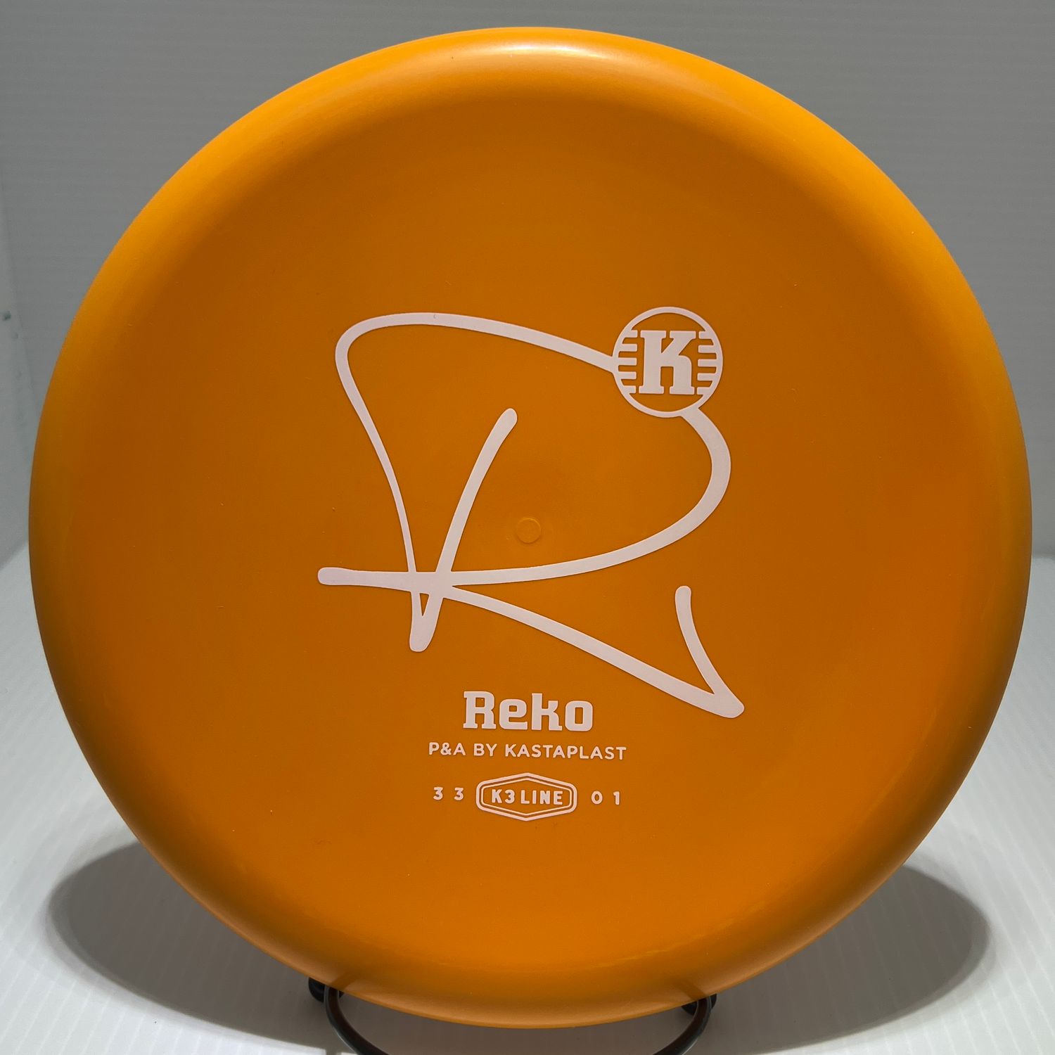 173 K3 Reko
