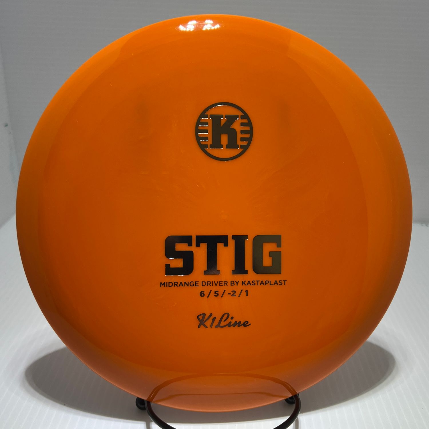 171 K1 Stig