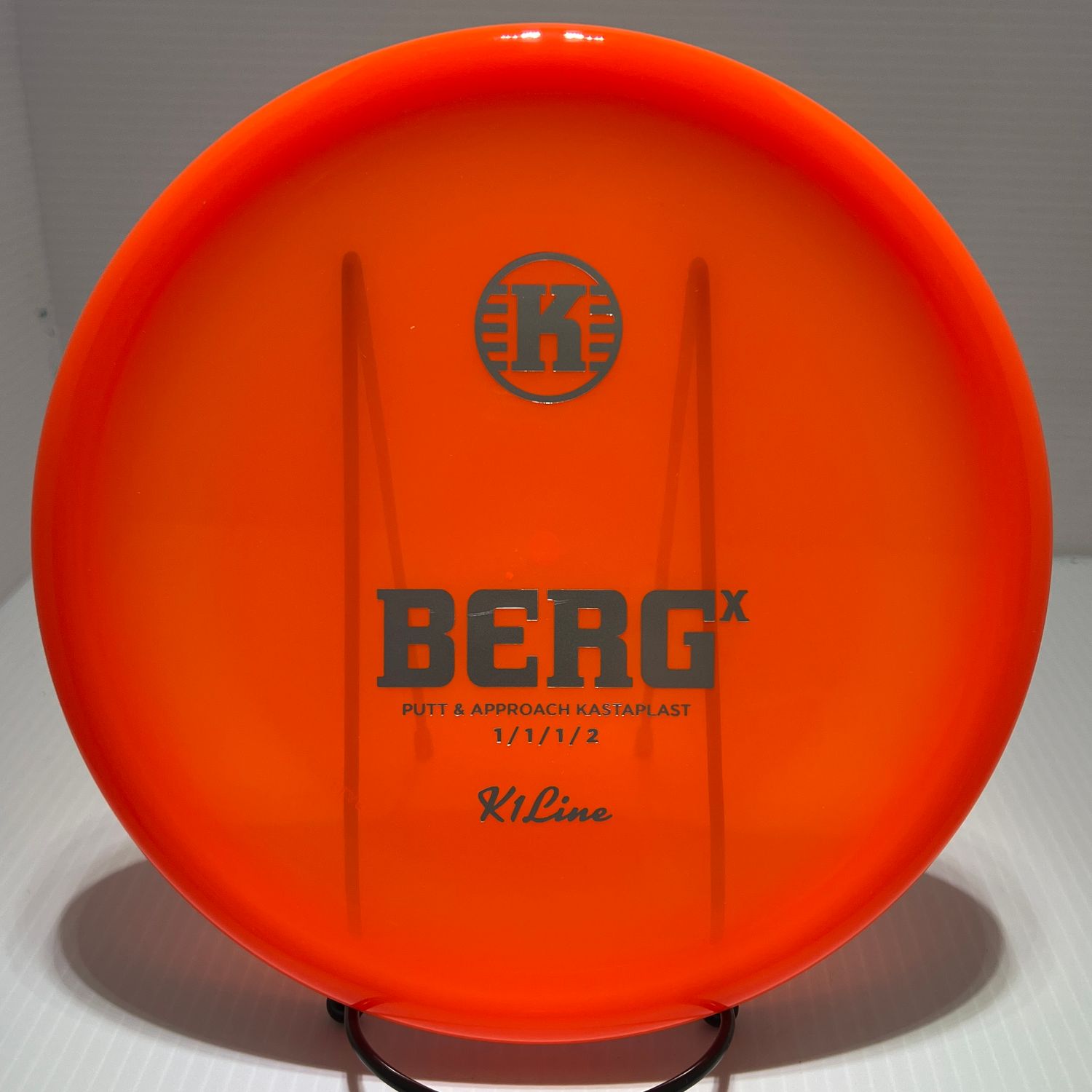 175 K1 BergX