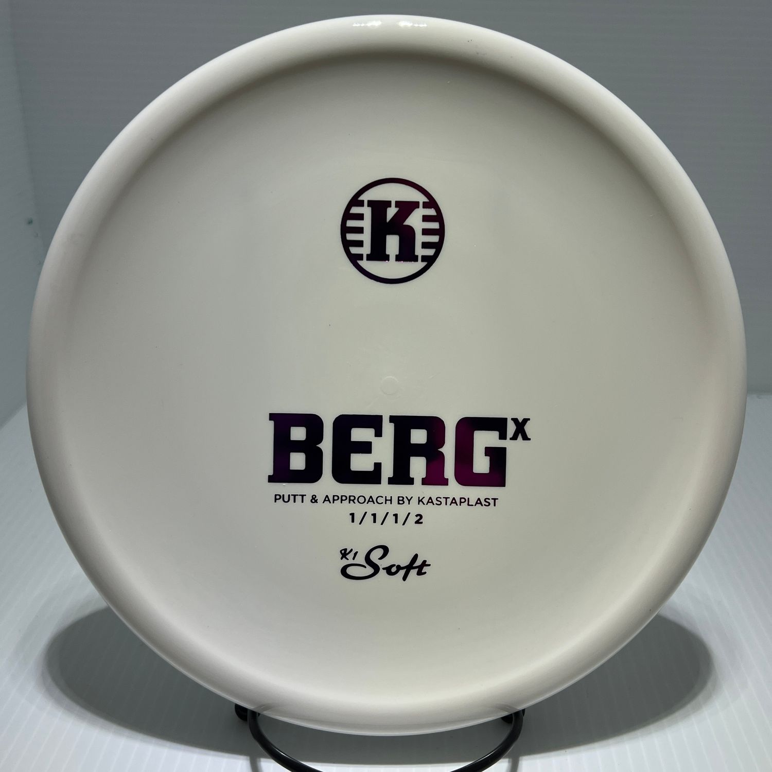 174 K1 Soft BergX