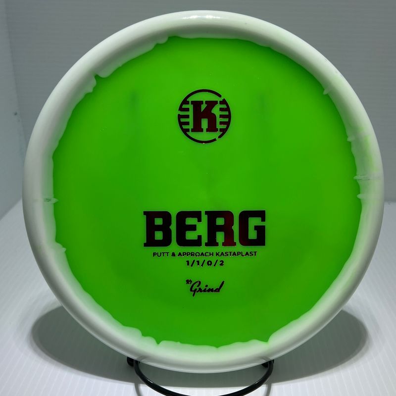 174 K1 Grind Berg