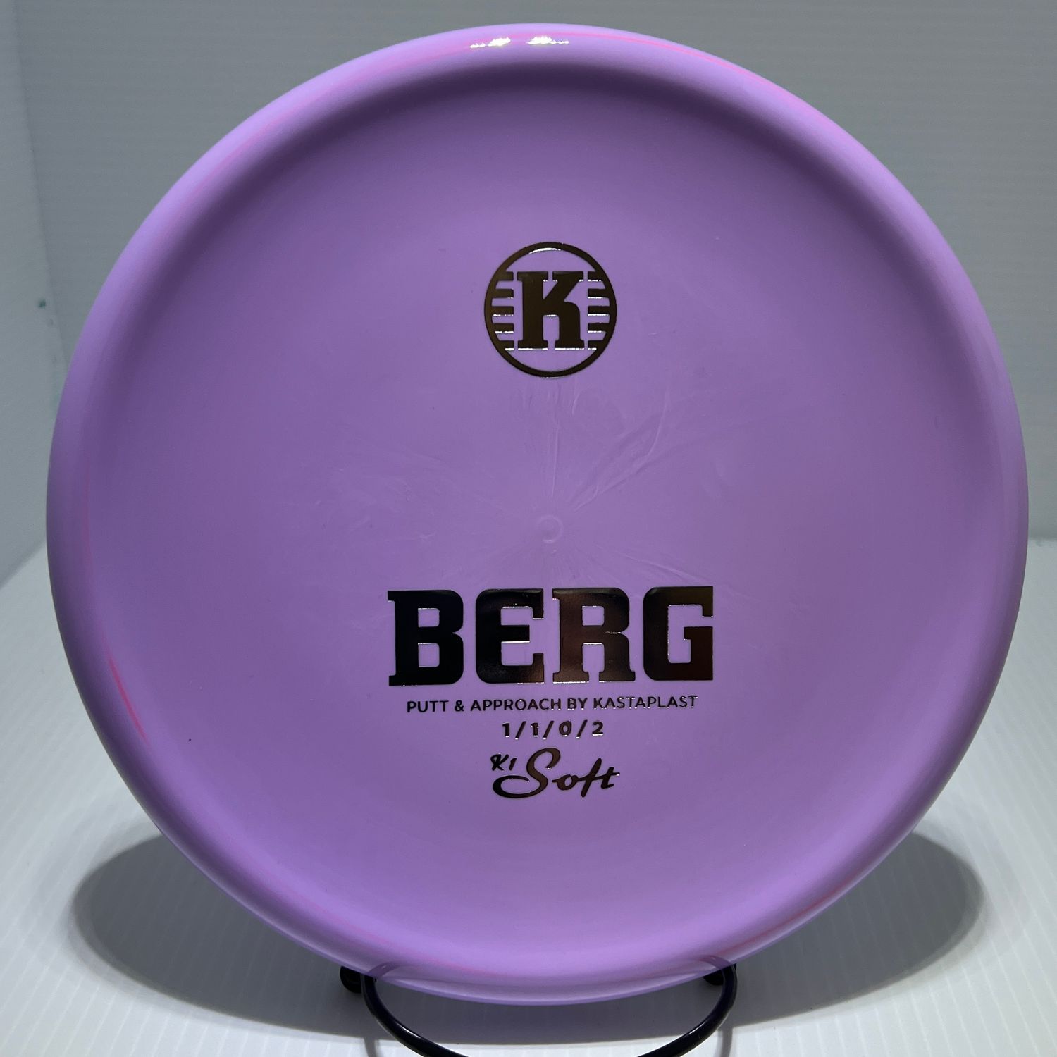 174 K1 Soft Berg
