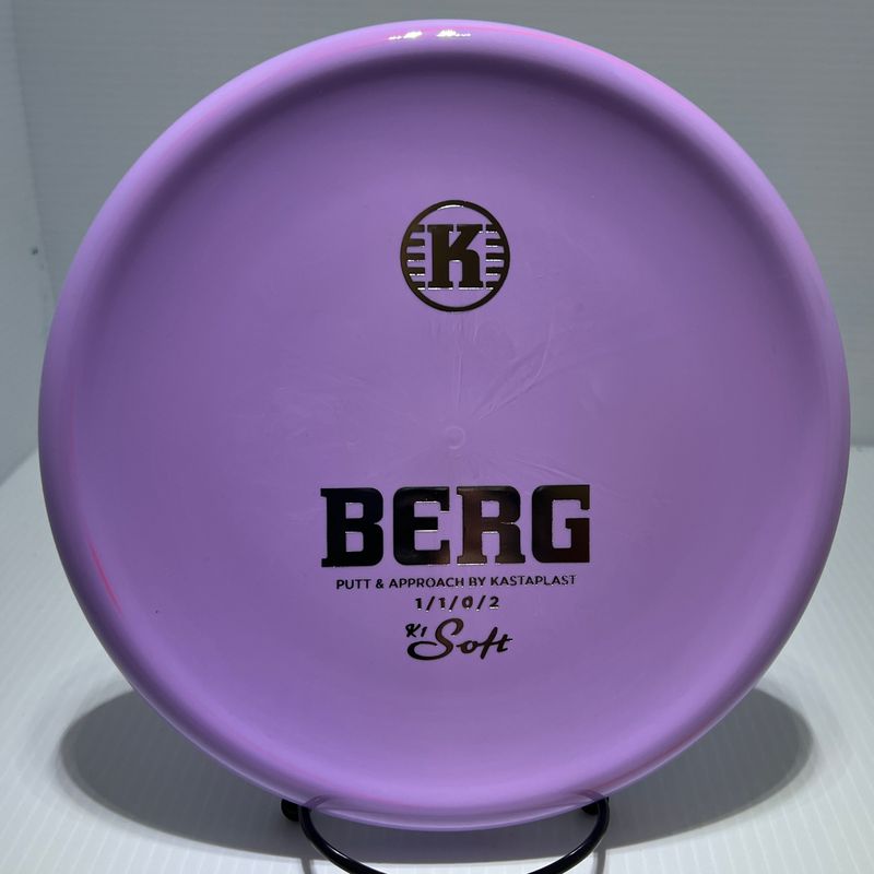 174 K1 Soft Berg
