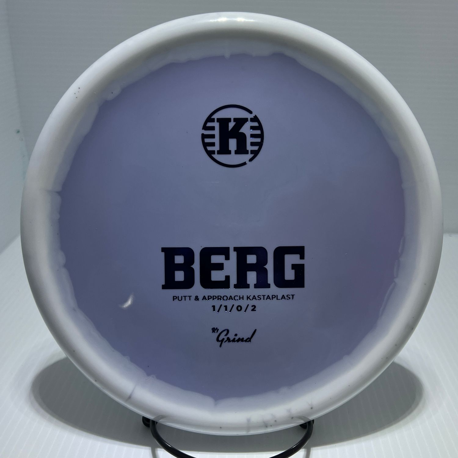 175 K1 Grind Berg