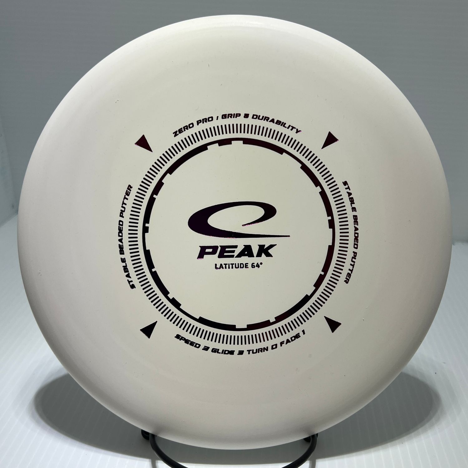 176 Zero Pro Peak
