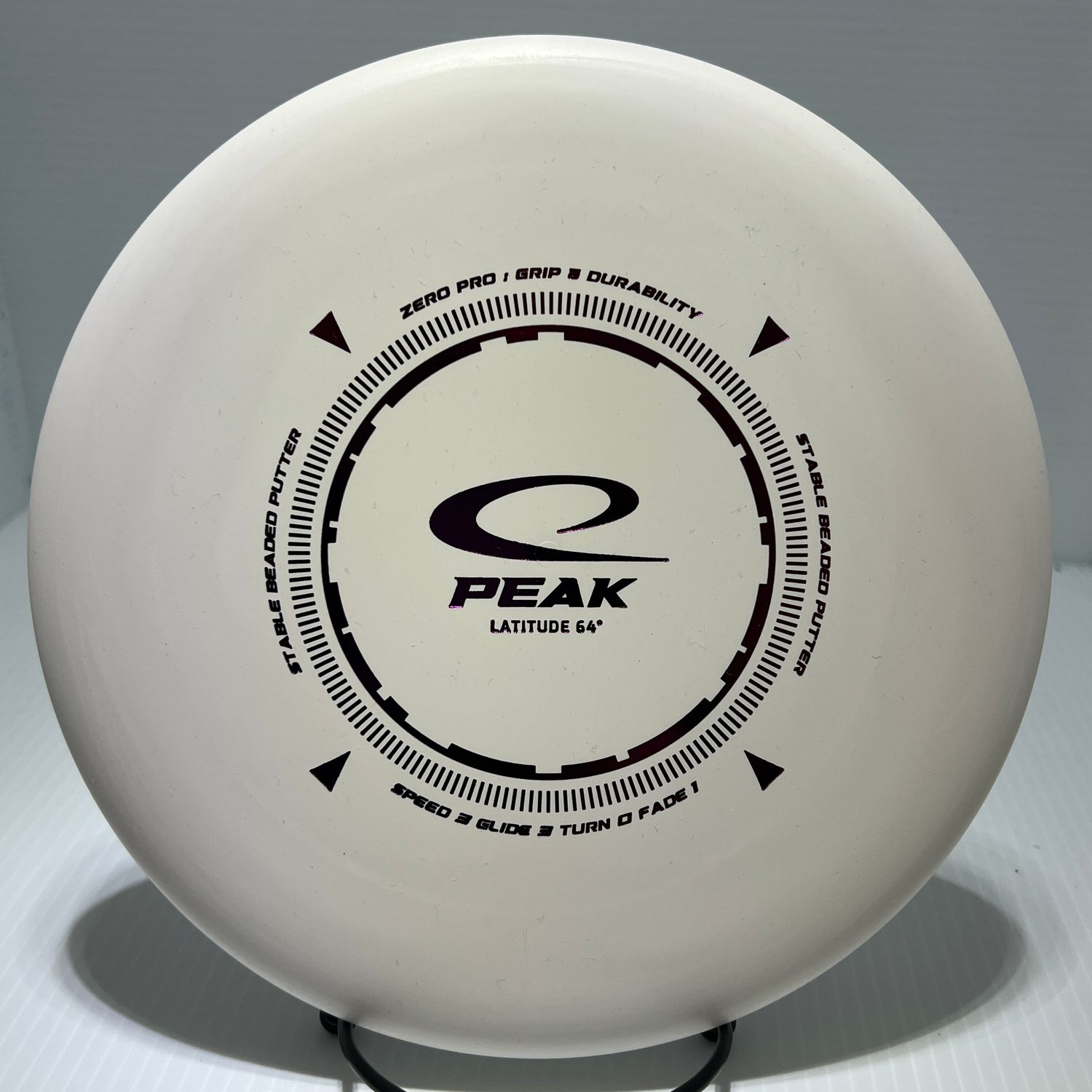 174 Zero Pro Peak