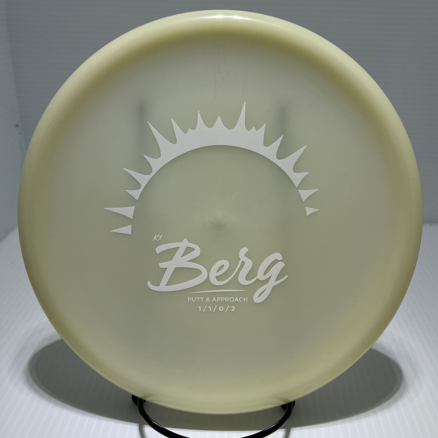 173 K1 Glow Berg