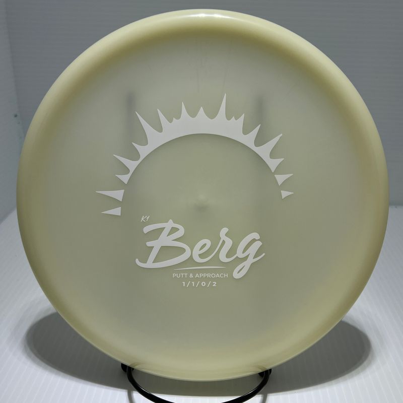 173 K1 Glow Berg