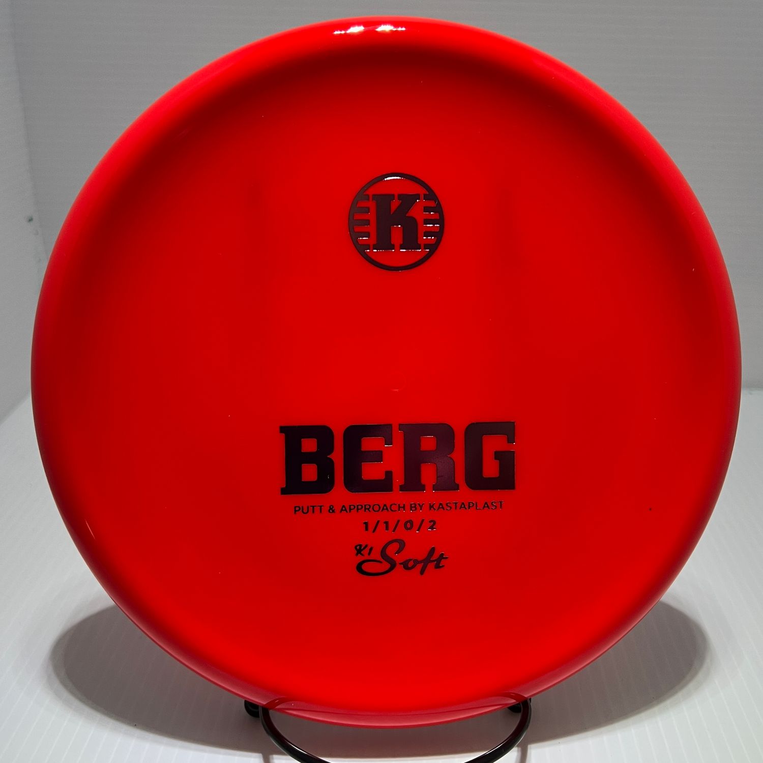 175 K1 Soft Berg