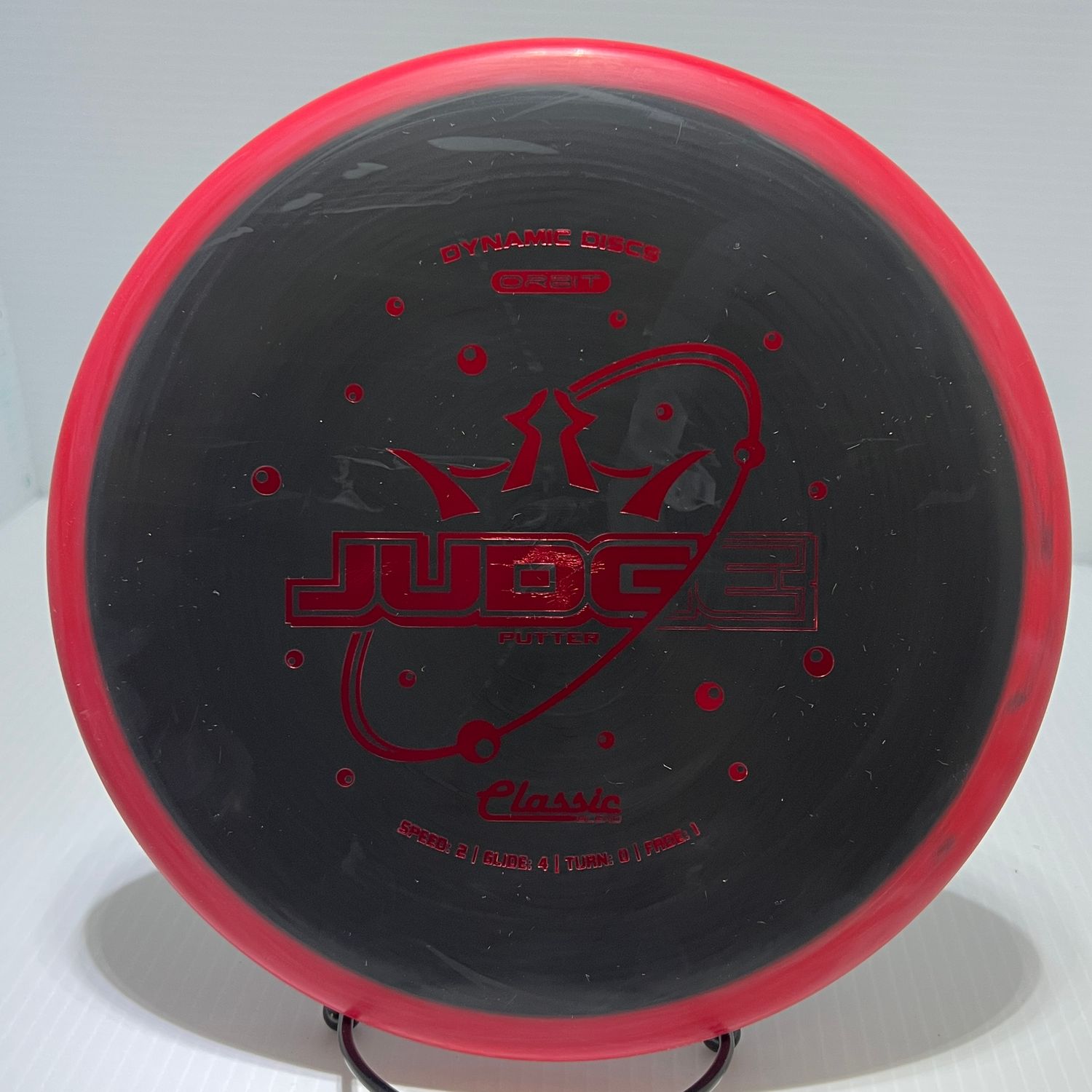 175 Classic Orbit Judge