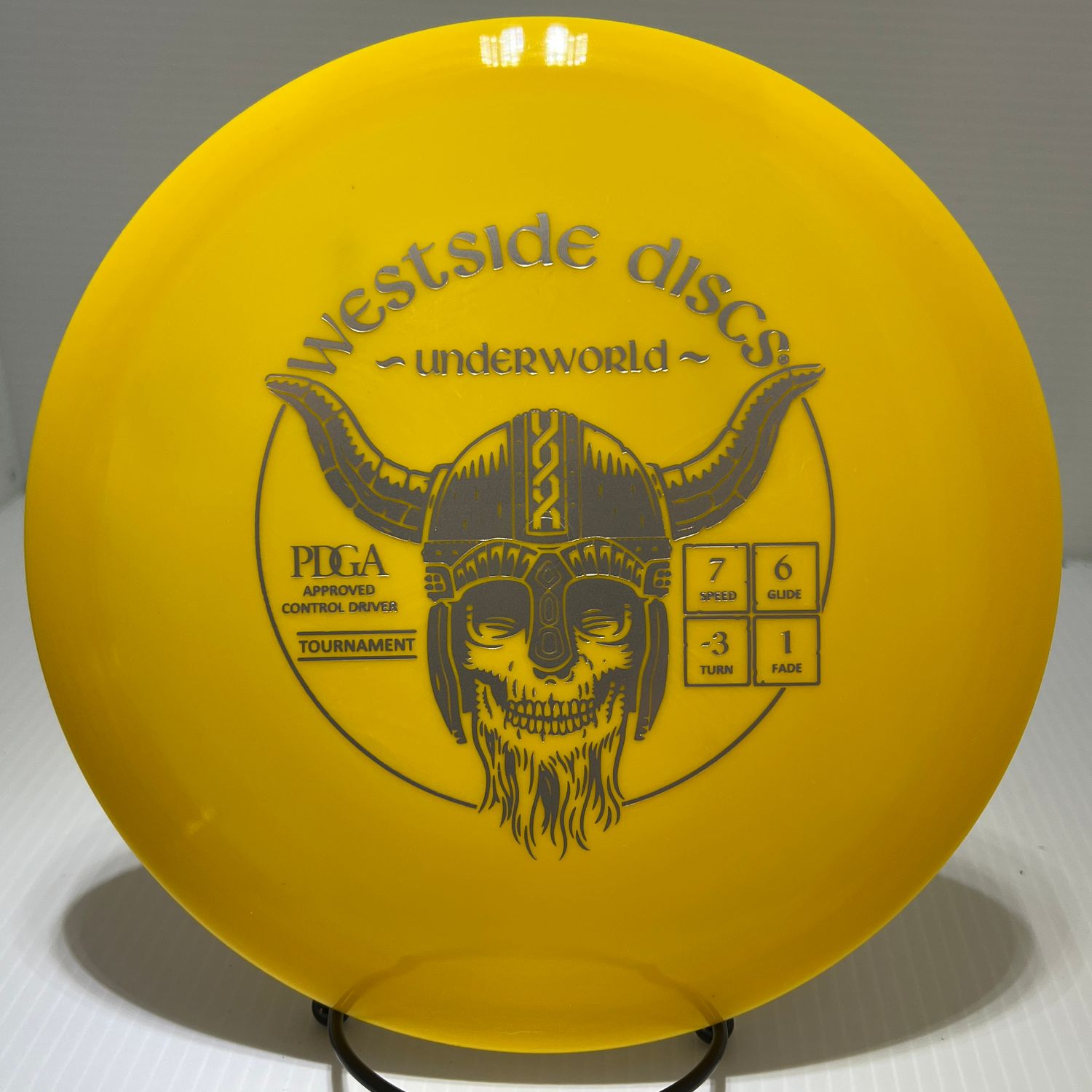 171 Tournament Underworld