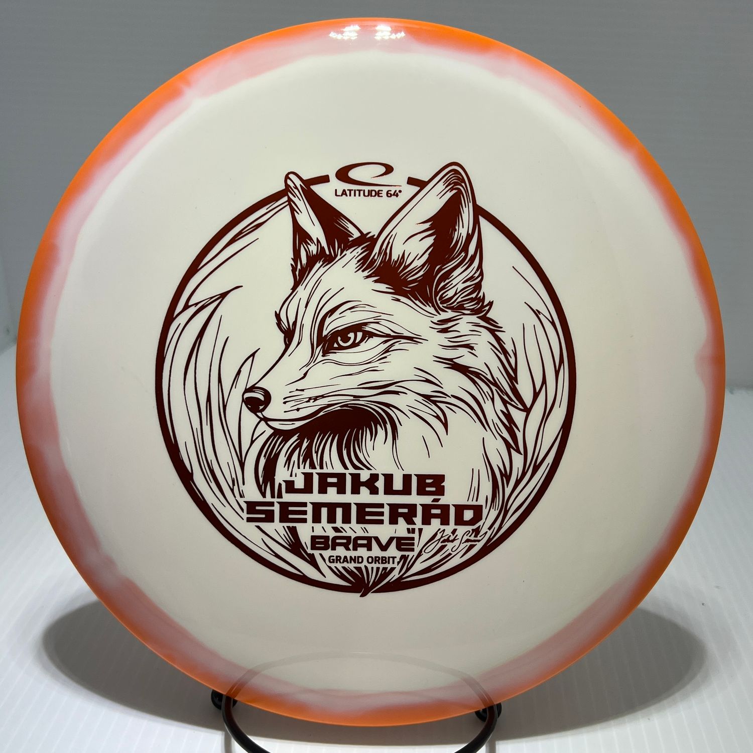 176 Grand Orbit Brave
