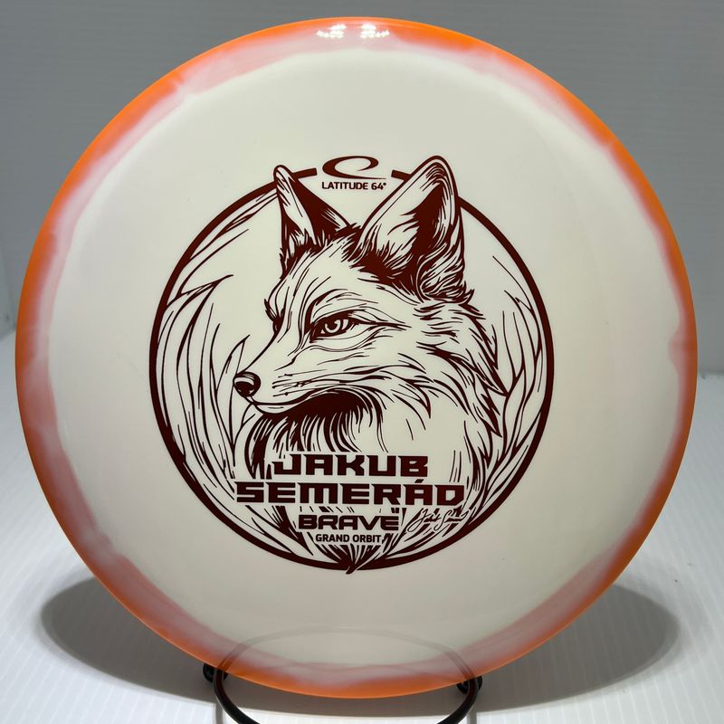176 Grand Orbit Brave