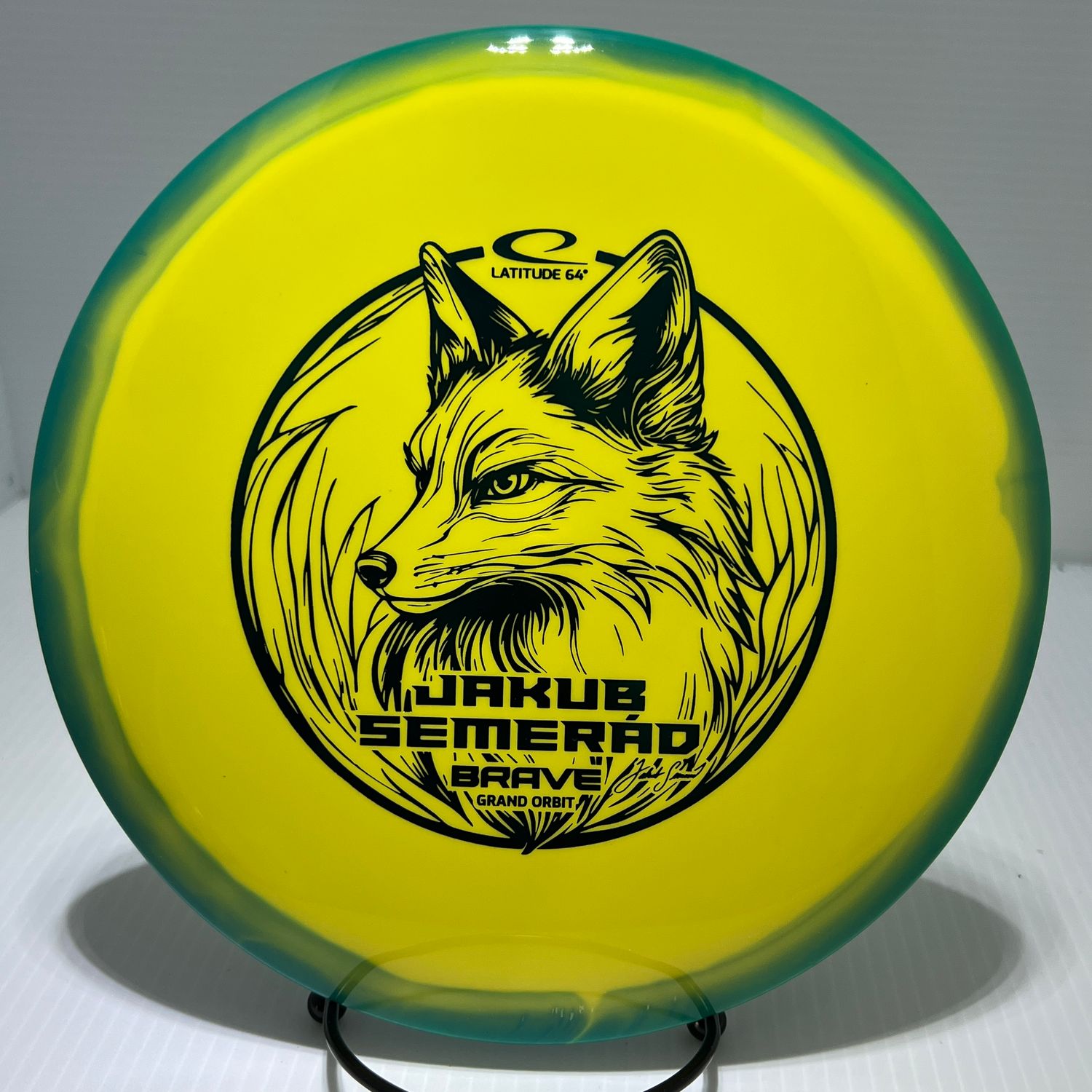 175 Grand Orbit Brave