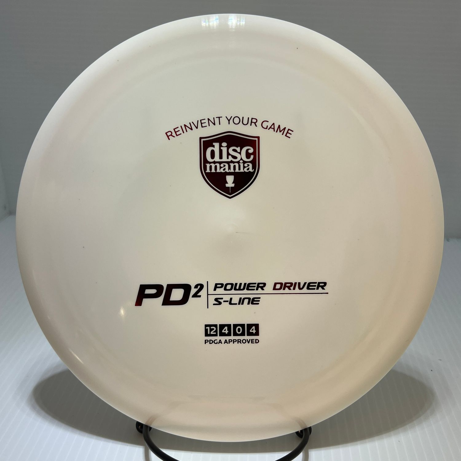 175  S Line PD2