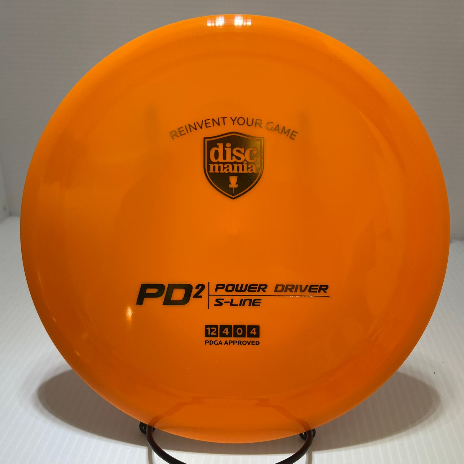 175  S Line PD2