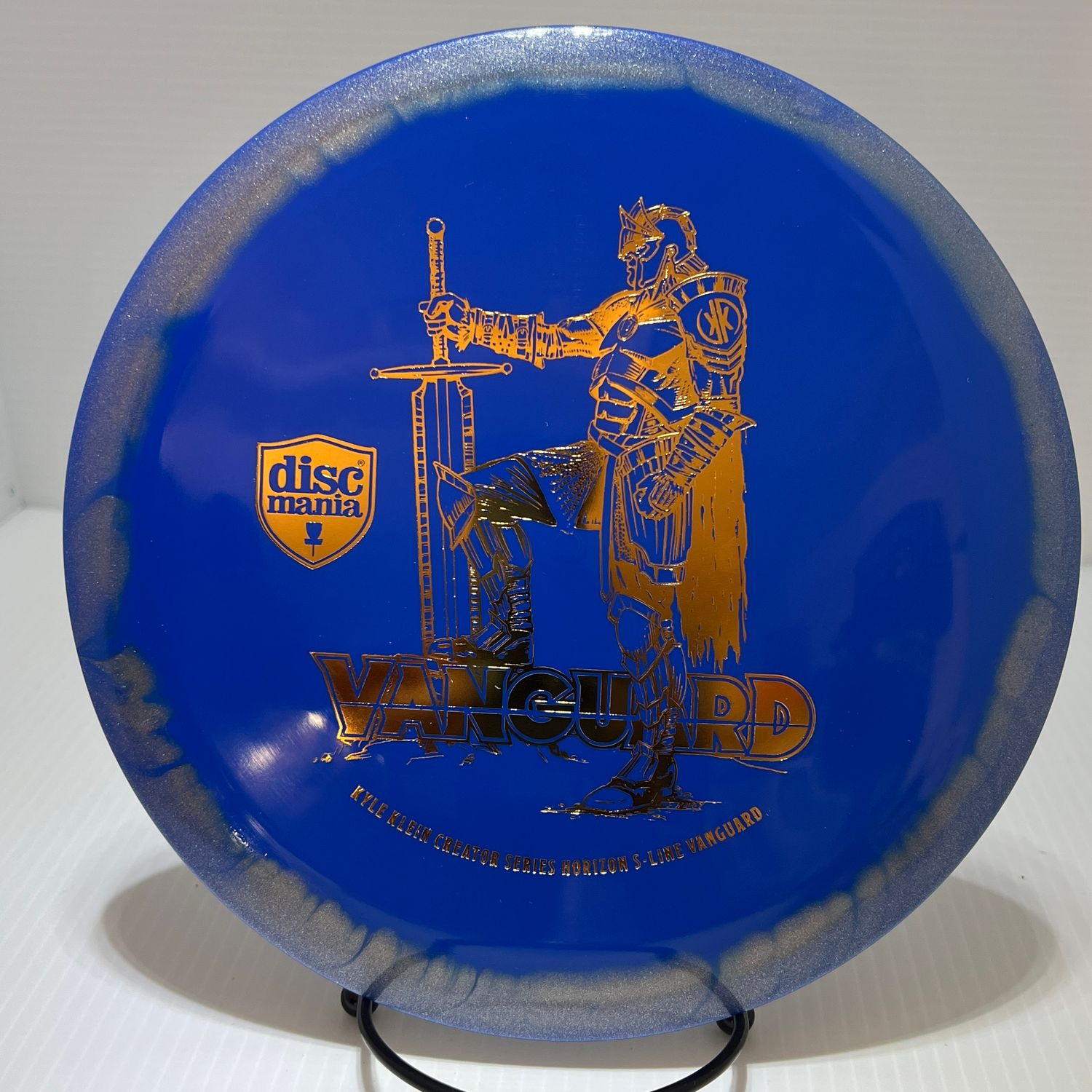 175 Horizon S-Line Vanguard
