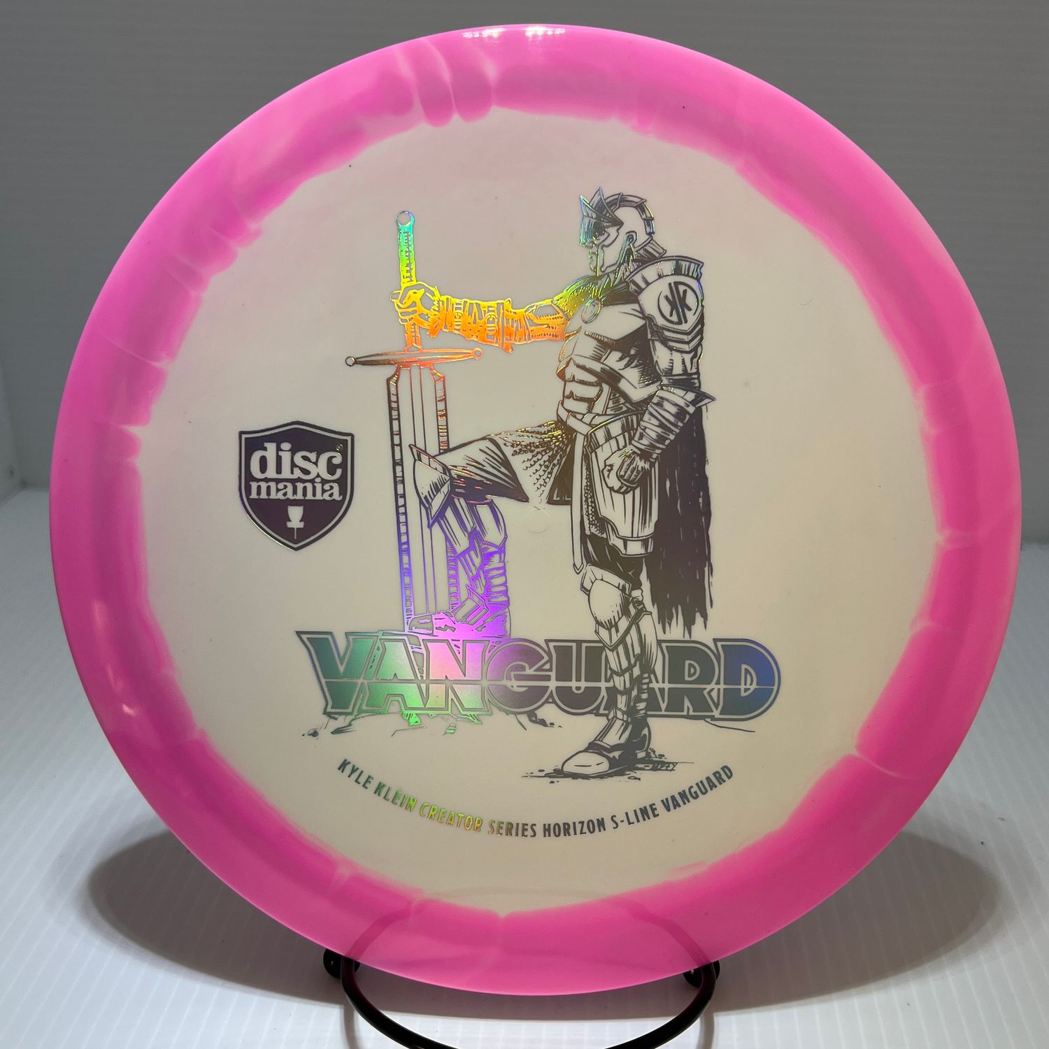 175 Horizon S-Line Vanguard