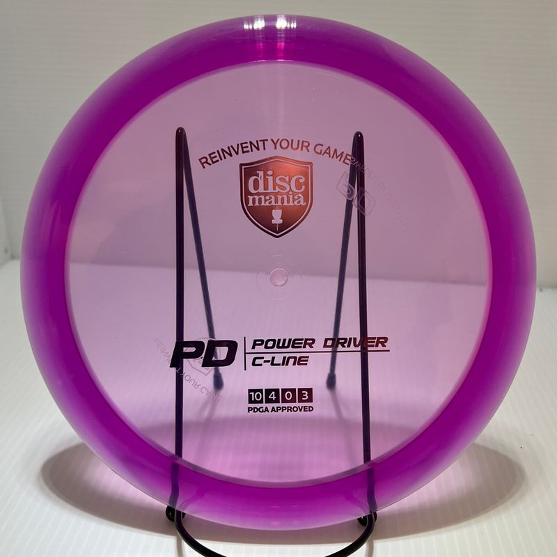 172 C-Line PD