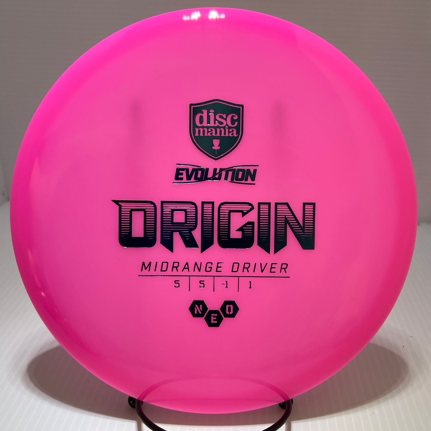 169 NEO Origin
