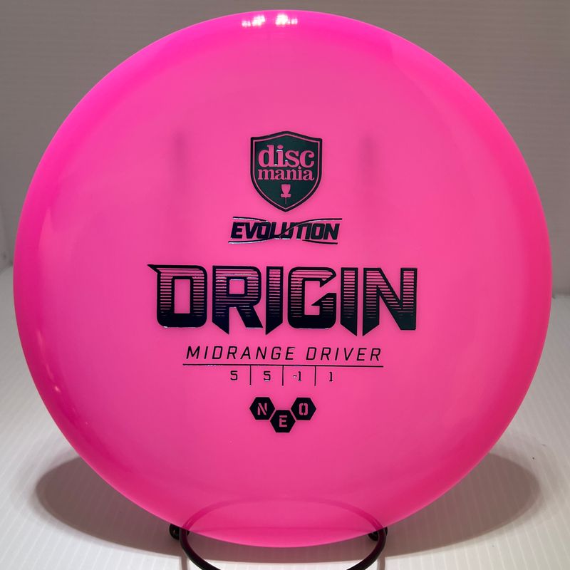 169 NEO Origin