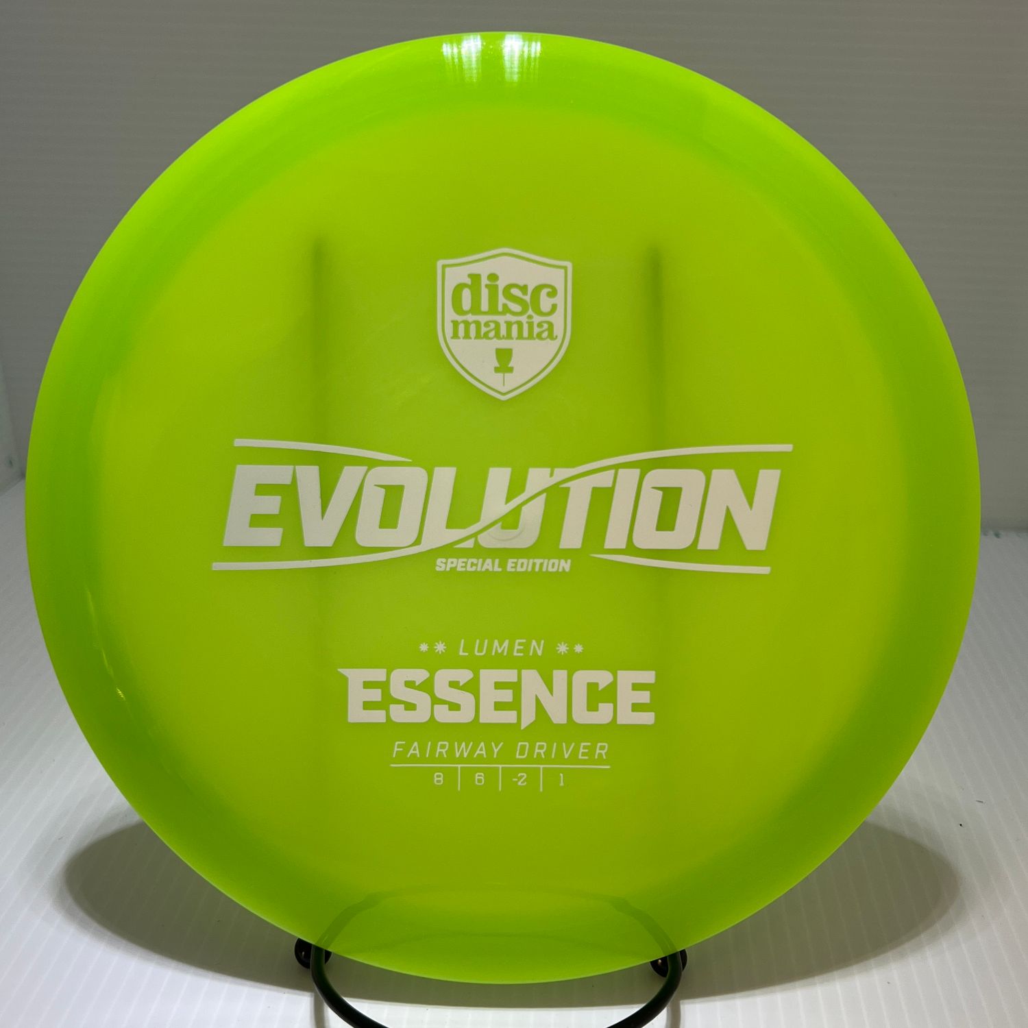 169 NEO Luman Essence