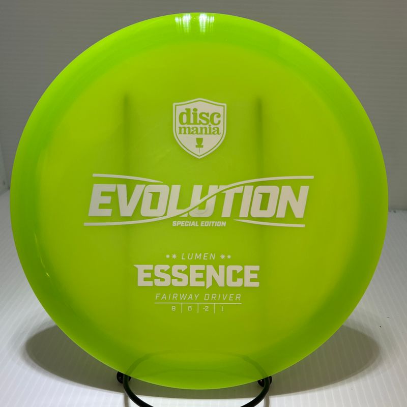 169 NEO Luman Essence