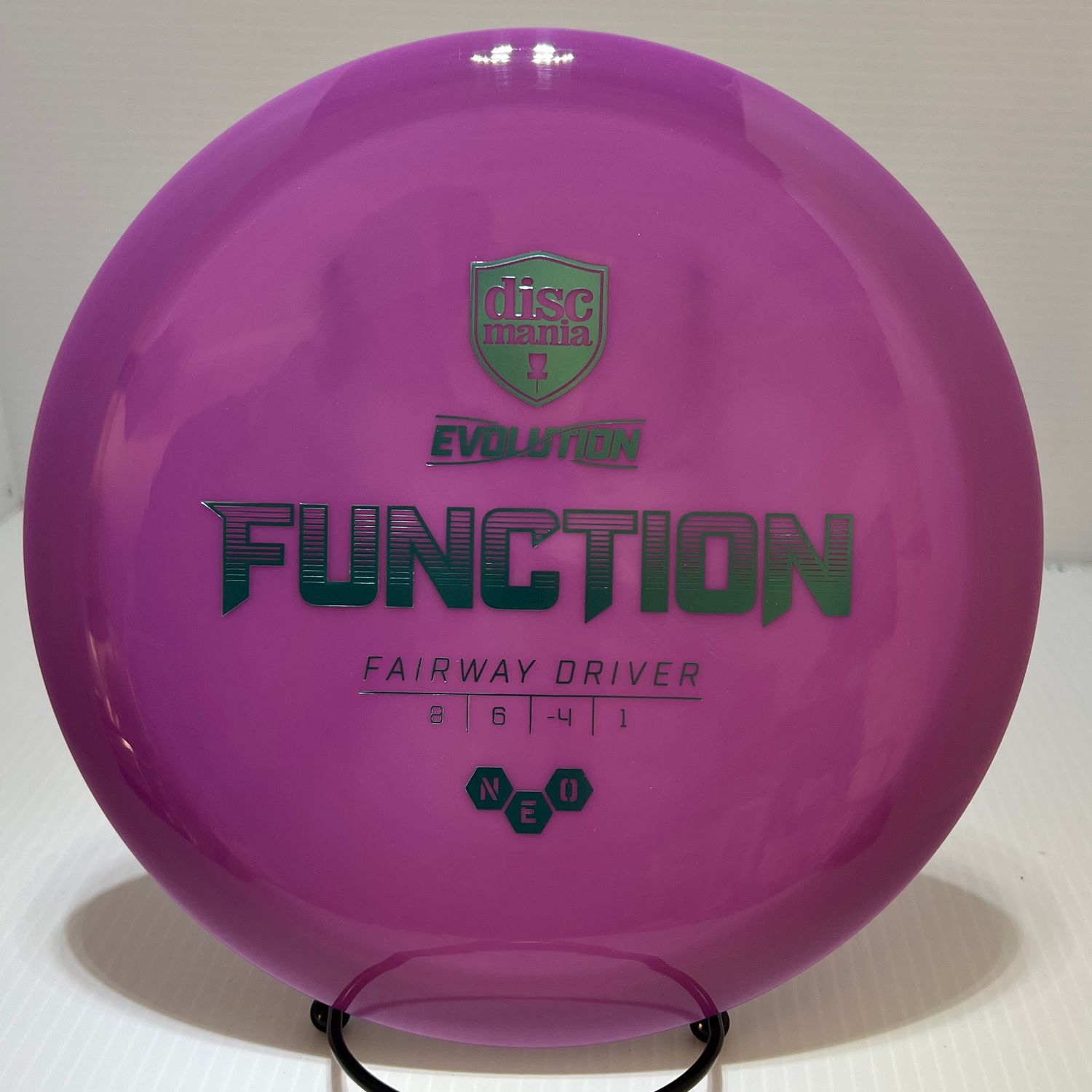 174 NEO Function