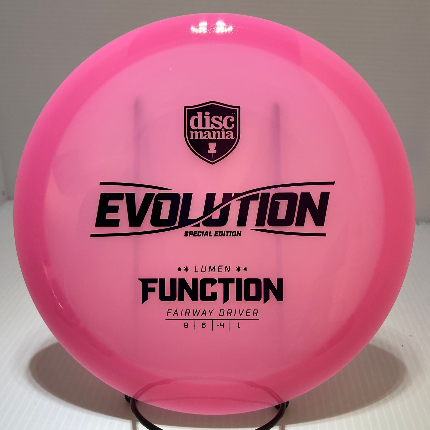 174 NEO Lumen Function