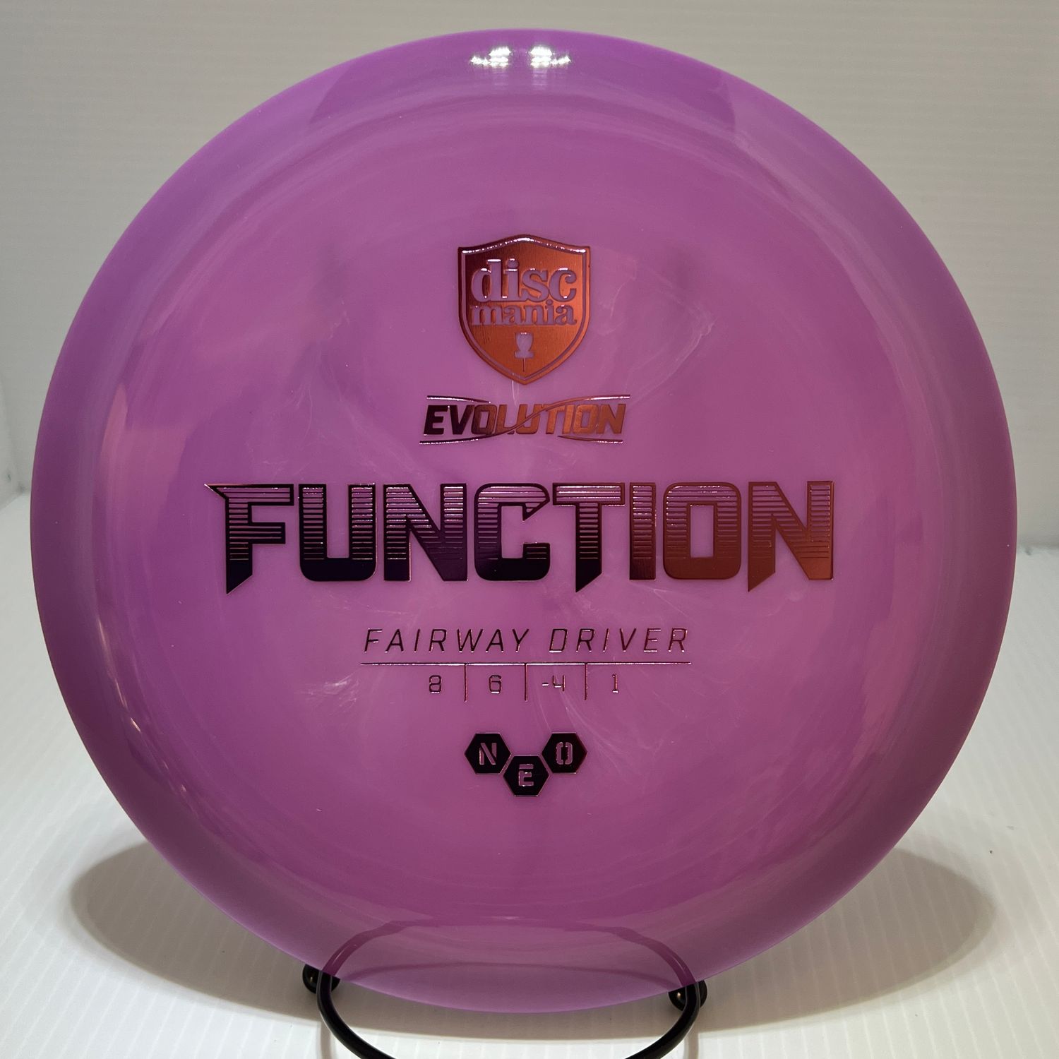 172 NEO Function