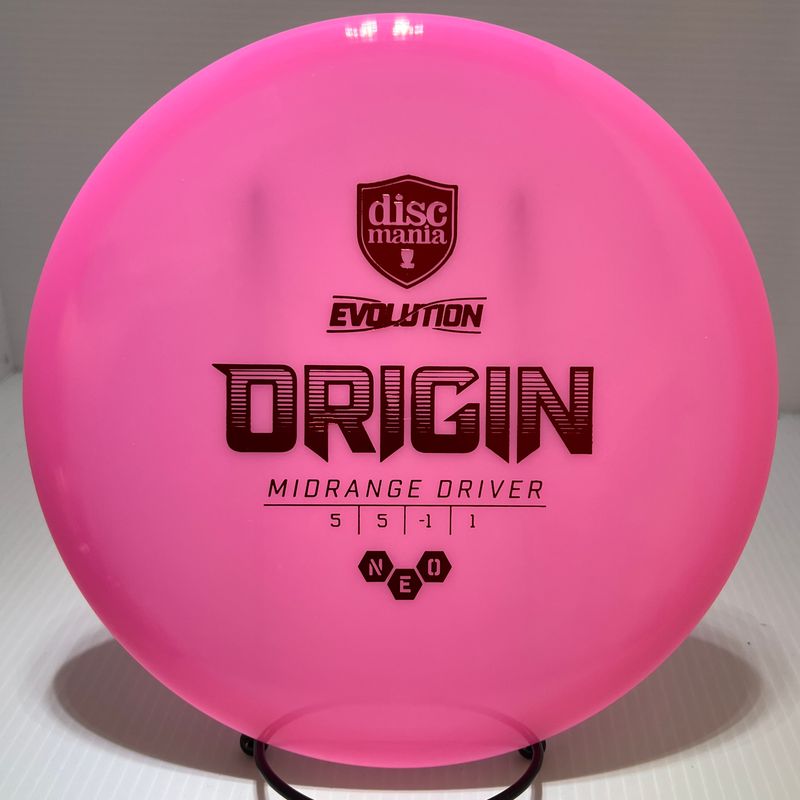 175 NEO Origin