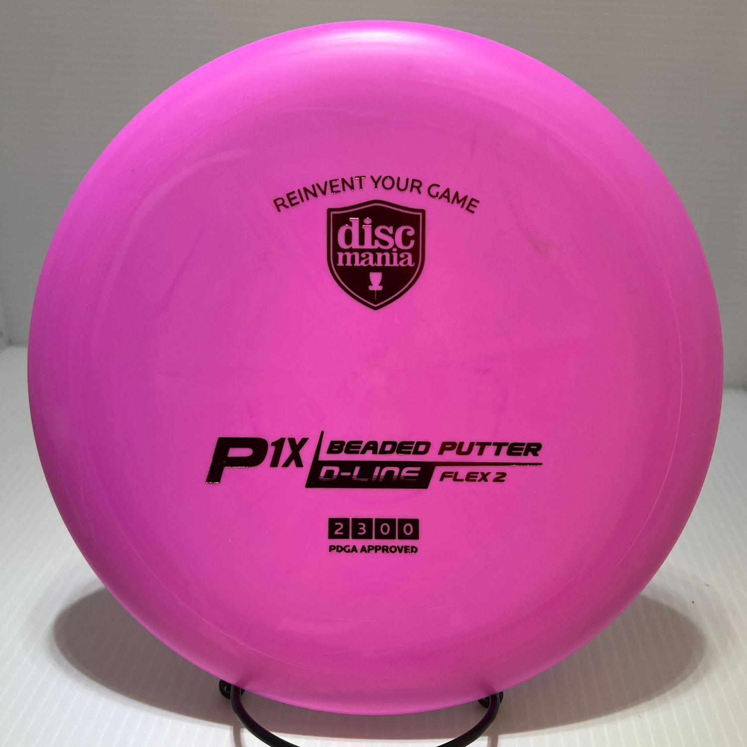 173 D Line Flex2 P1X