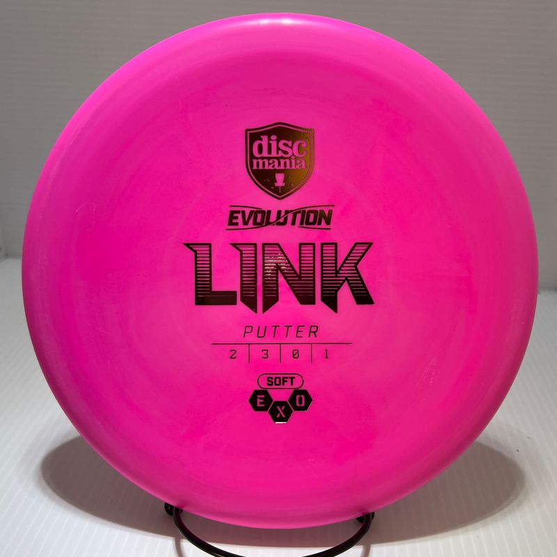 173 EXO Soft Link