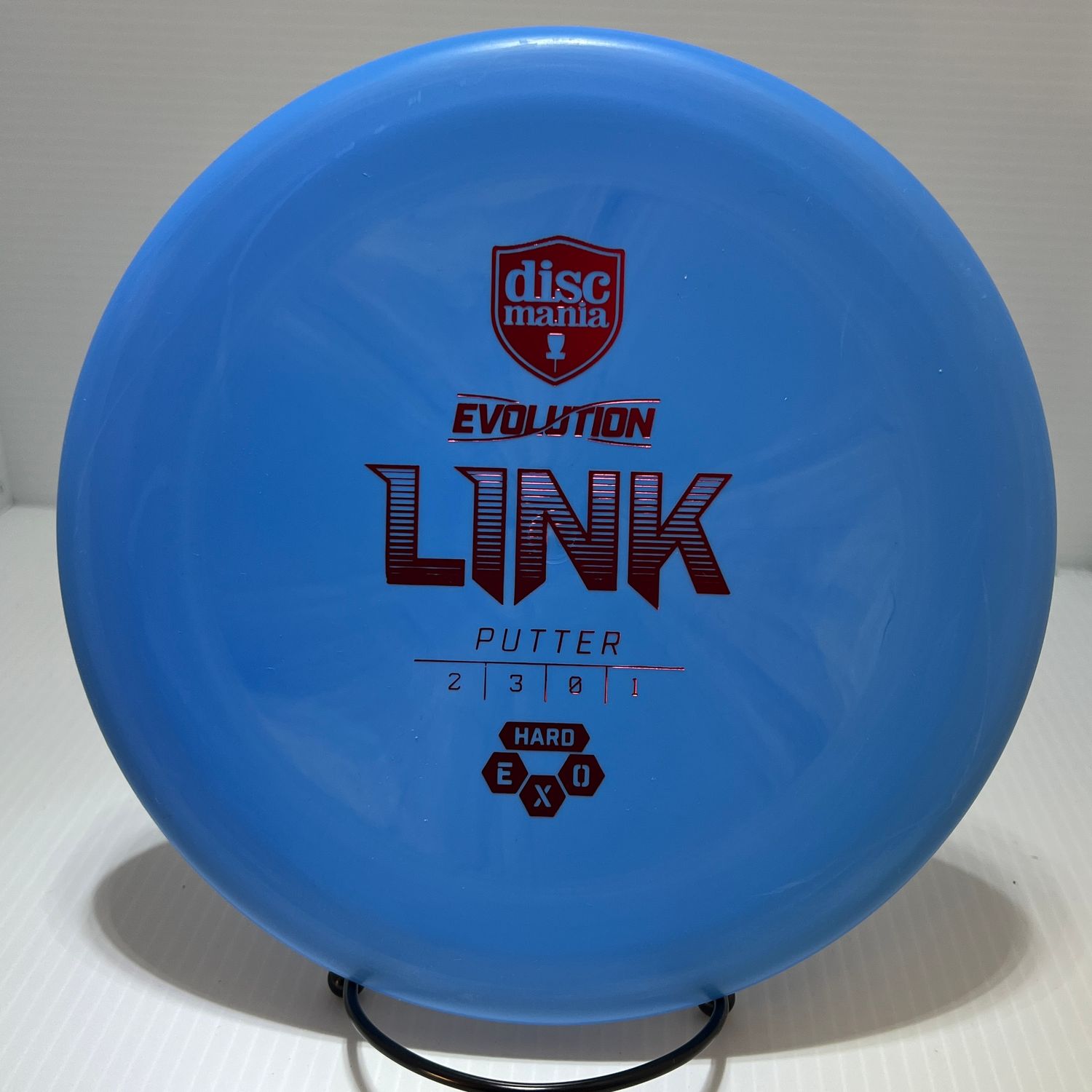173 EXO Soft Link