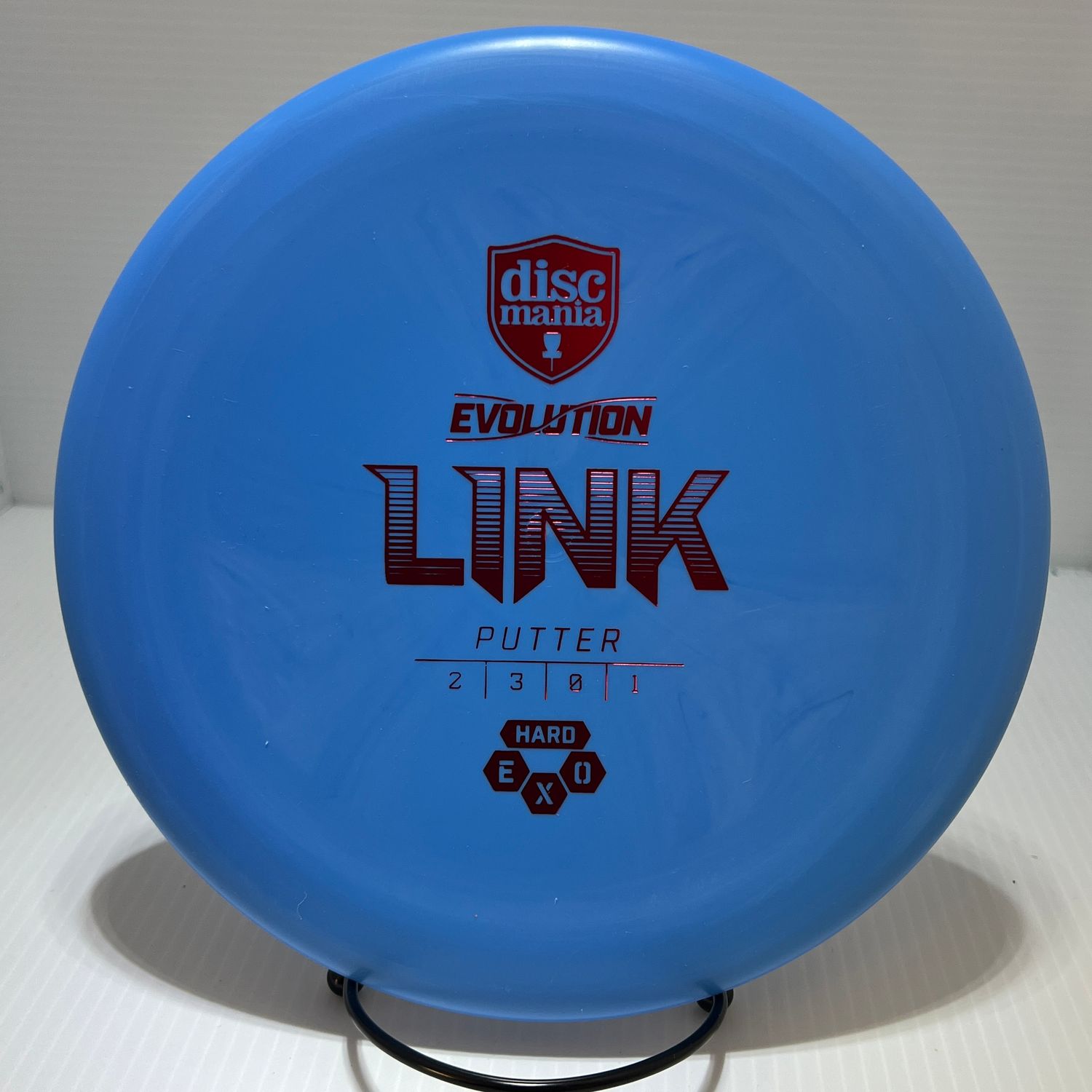 176 EXO Soft Link