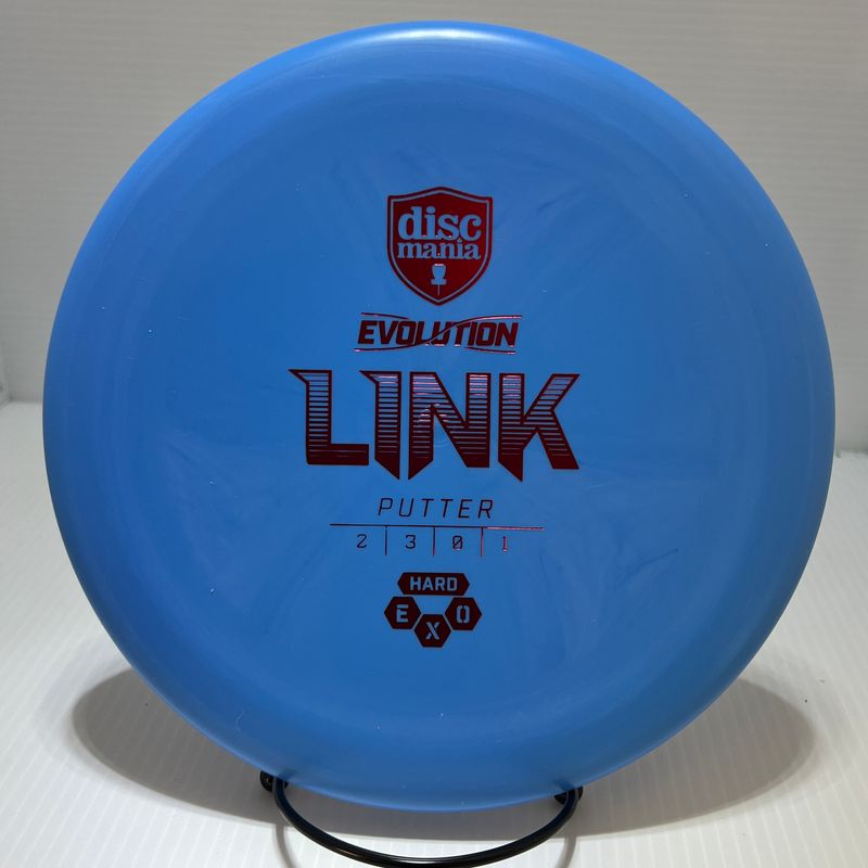 176 EXO Soft Link