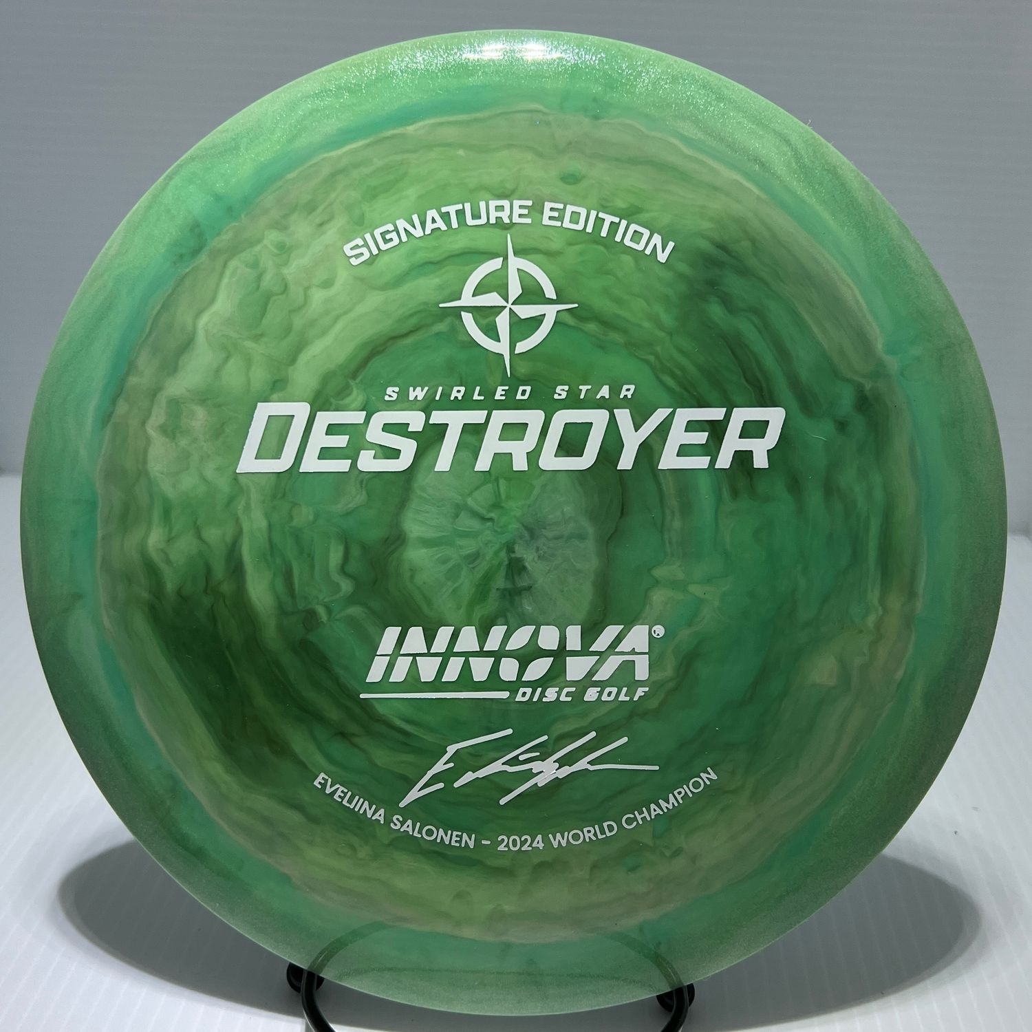172 Swirl Star Destroyer