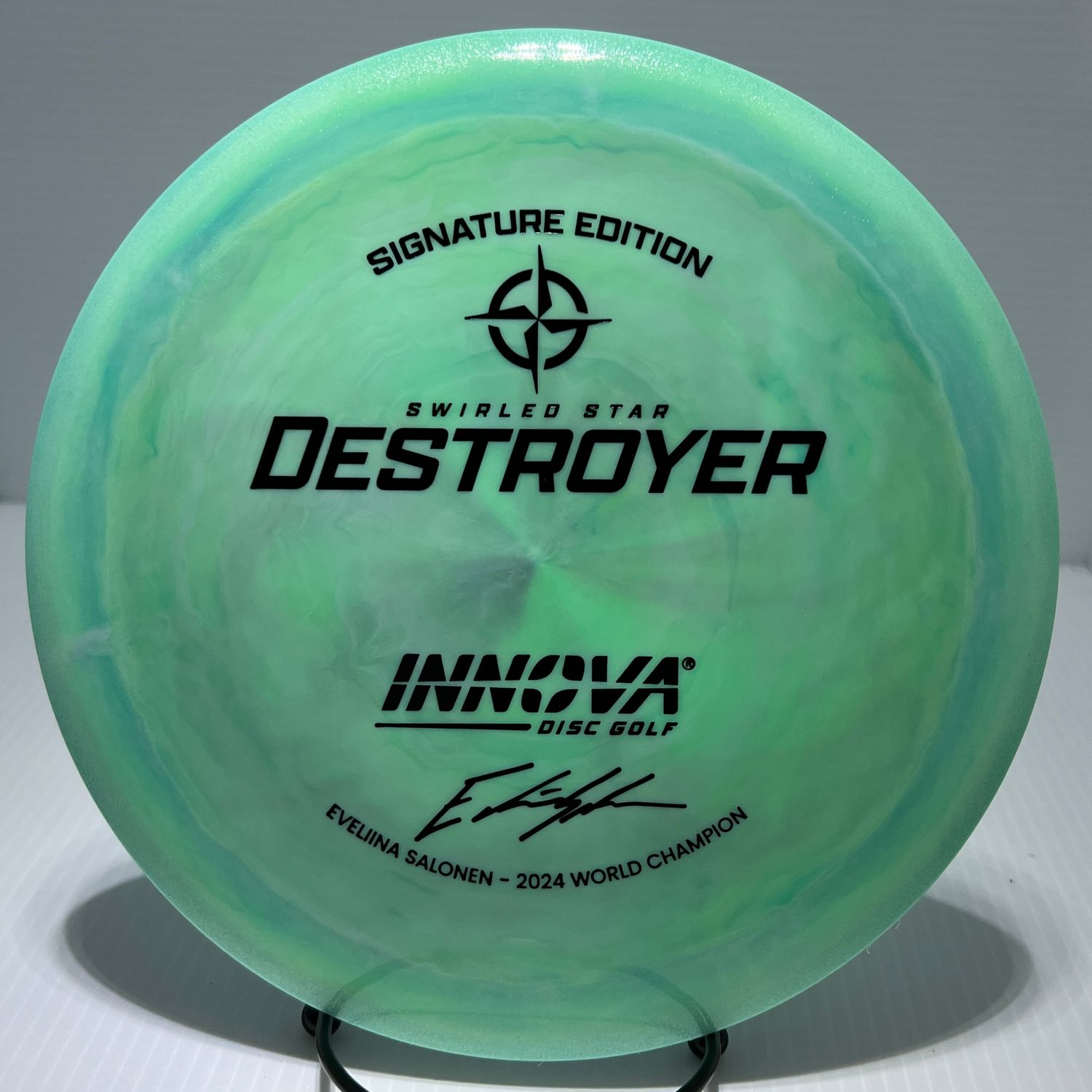 163 Swirl Star Destroyer