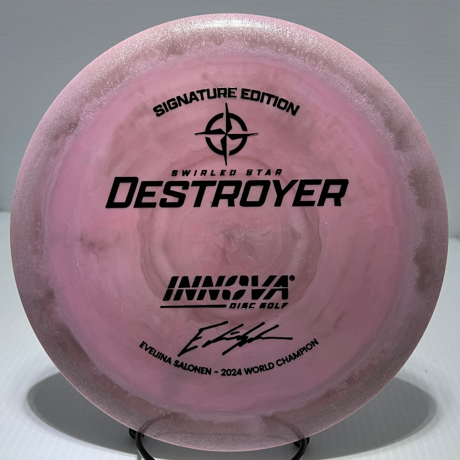157 Swirl Star Destroyer
