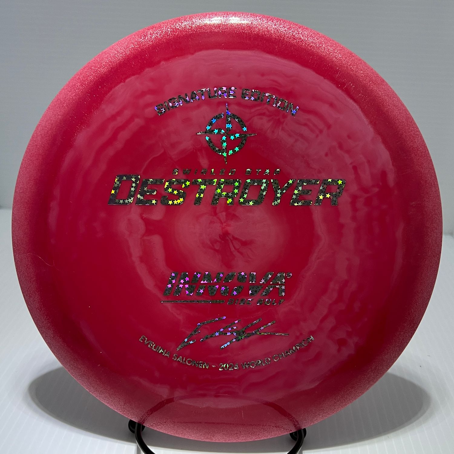 150 Swirl Star Destroyer