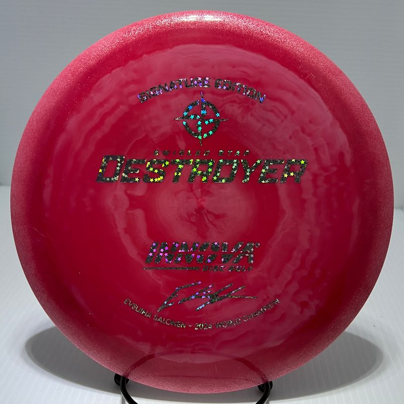 150 Swirl Star Destroyer