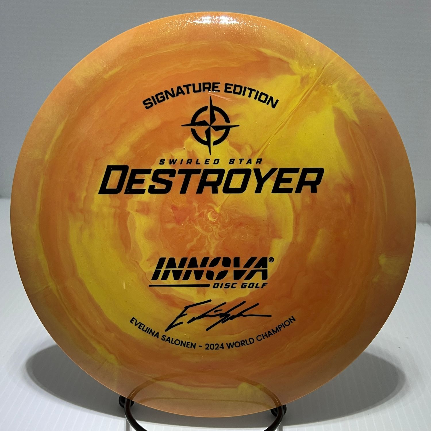 173-5 Swirl Star Destroyer