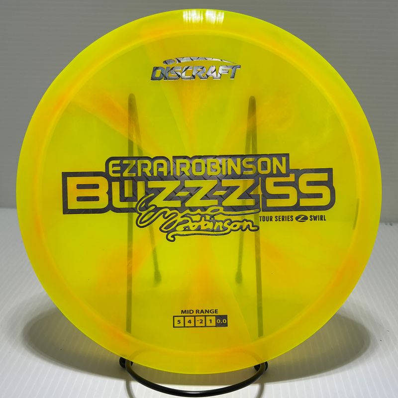177+ Z-Swirl BuzzzSS