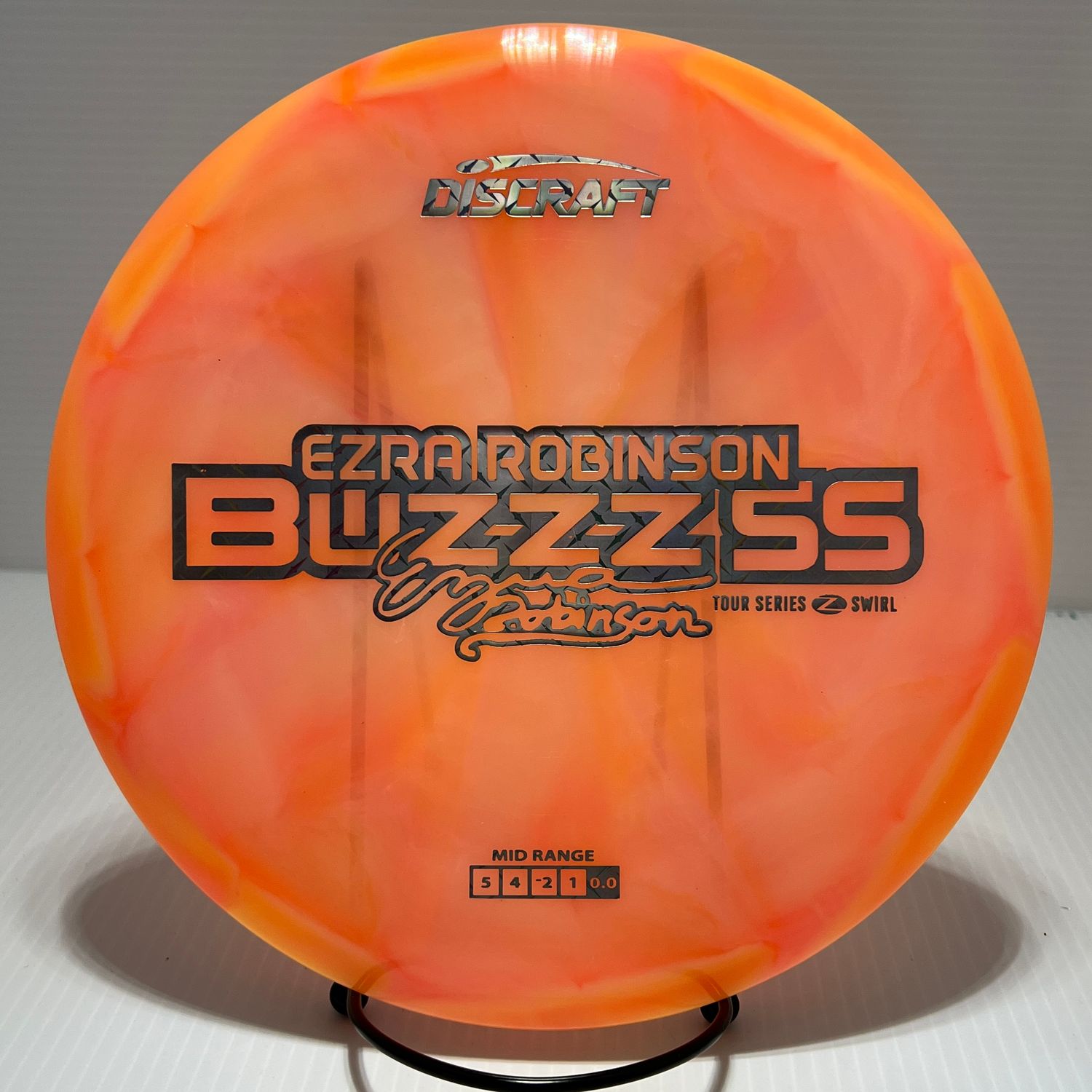 177+ Z-Swirl BuzzzSS