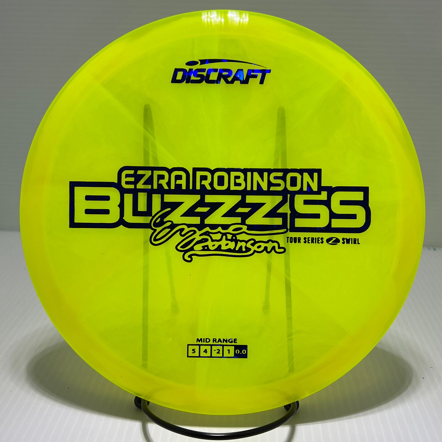 177+ Z-Swirl BuzzzSS